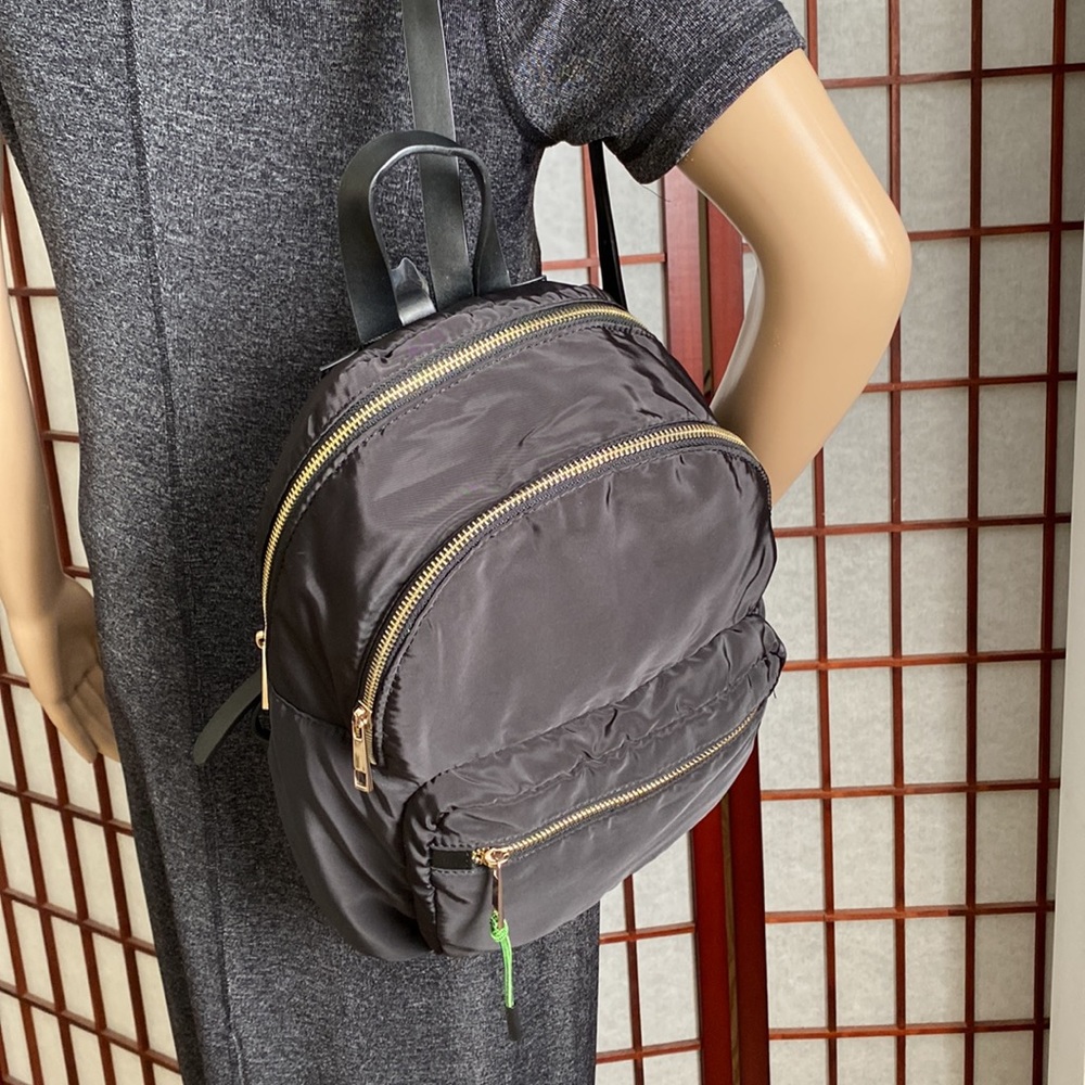 ZARA Backpack‎ (WC) - Picture 7 of 9